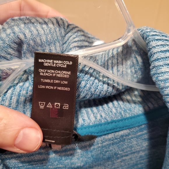 Ali Miles 3x top NWT - Picture 9 of 10